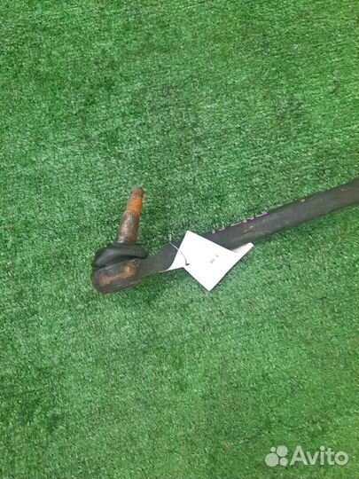 Рулевая рейка nissan murano PNZ51 VQ35DE 4WD гидравлическая Б/датчика контрактная