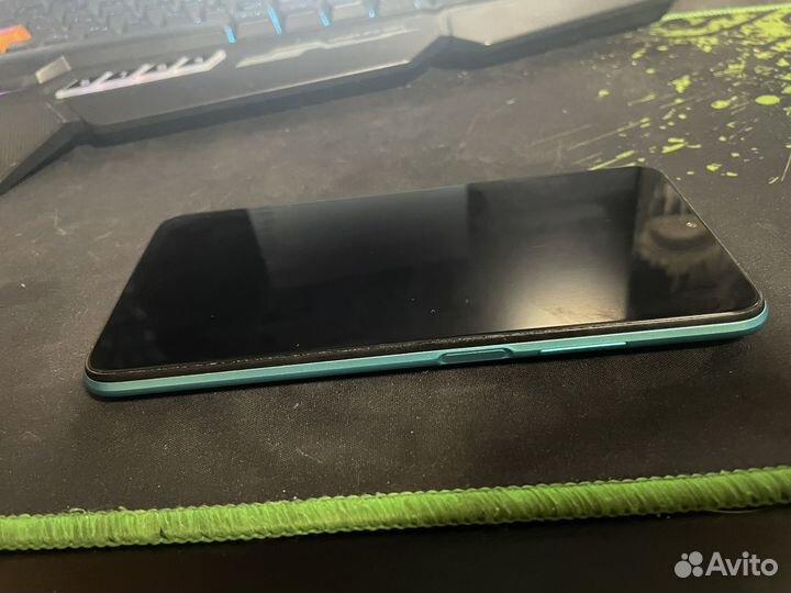 Xiaomi Redmi 9T, 4/128 ГБ