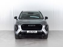 Новый Haval Jolion 1.5 AMT, 2024, цена от 2 174 010 руб.