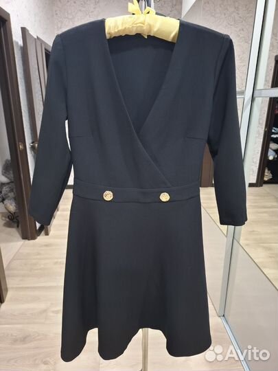 Платье женское