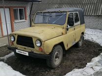 УАЗ 469 2.4 MT, 1976, 89 350 км, с пробегом, цена 65 000 руб.