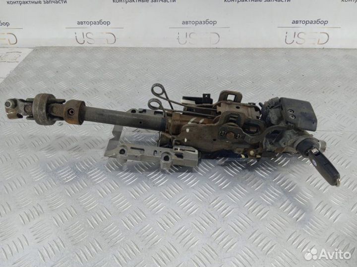 Рулевая колонка Volkswagen Passat B5 1.6 AHL 1999