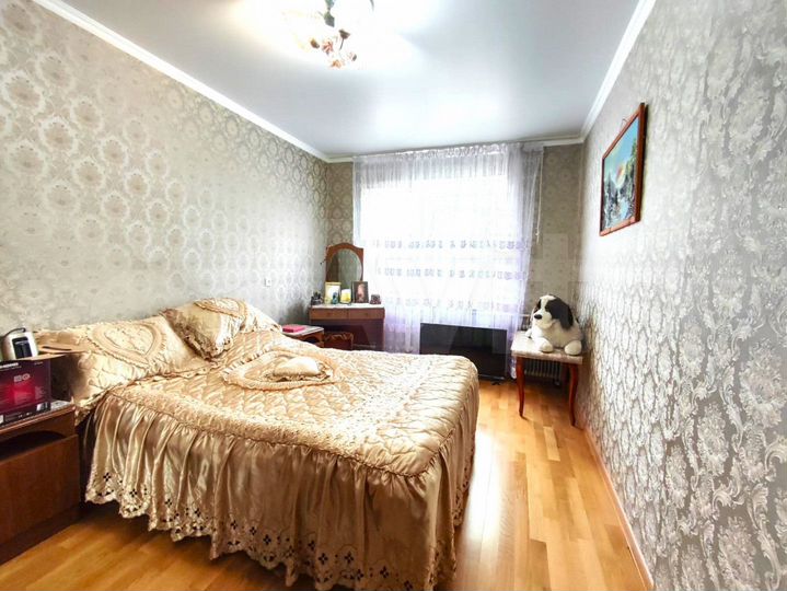 Дом 115 м² на участке 6 сот.