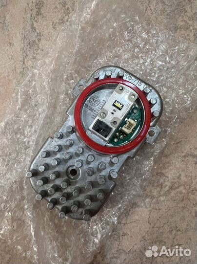 Ёжик подсветки ангельских глазок BMW 63117263051