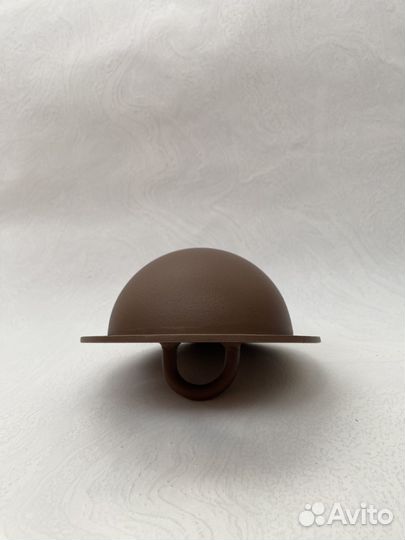 Хабы и полусферы для армлифтинга