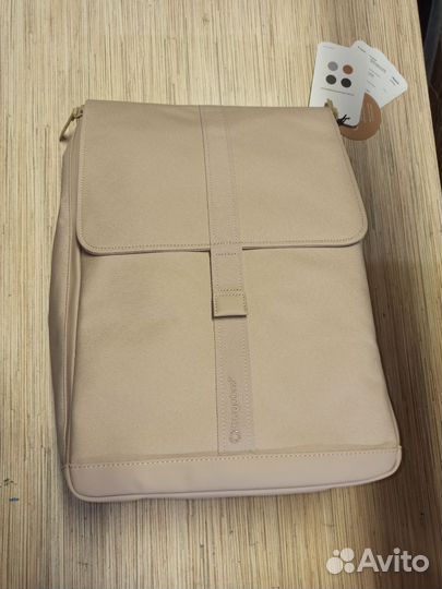 Рюкзак Bugaboo Сhanging Backpack Desert Taupe