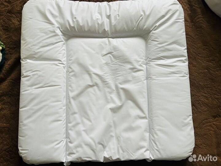 Пеленальный матрас