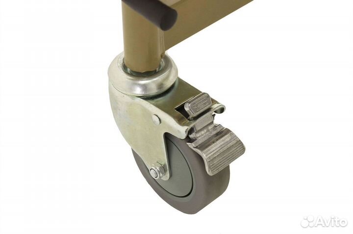 Кровать функциональная для ухода за больными