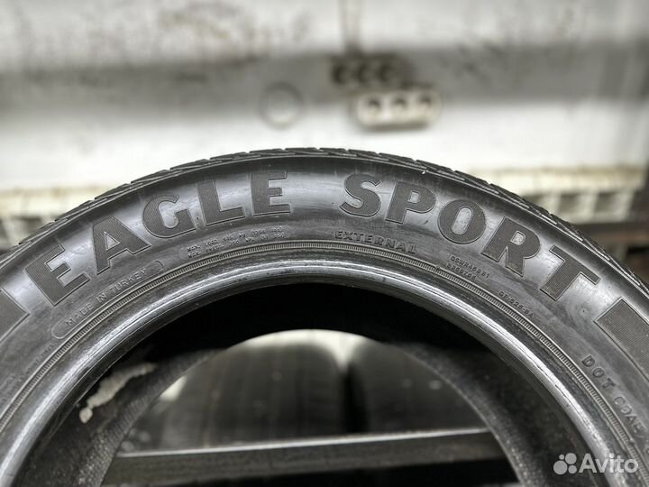 Goodyear Eagle Sport 195/65 R15 91V