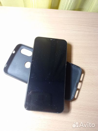 Xiaomi Mi A2 Lite Android One, 3/32 ГБ