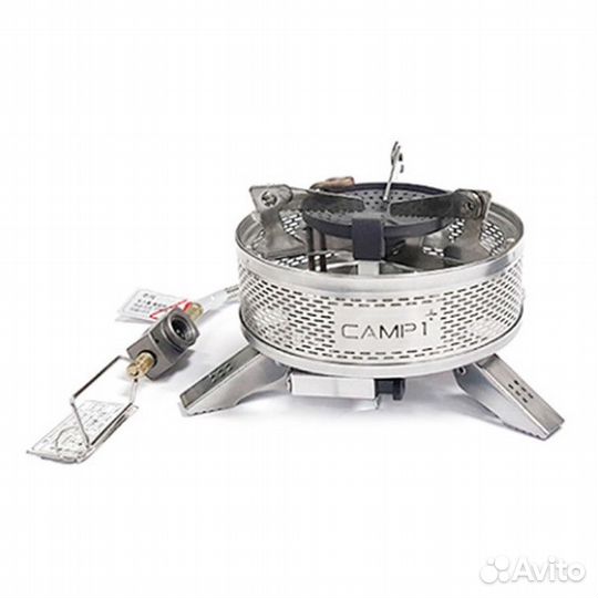 Горелка газ. со шлангом (KGB-1608) Kovea