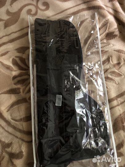 Бандаж на коленный сустав тутор