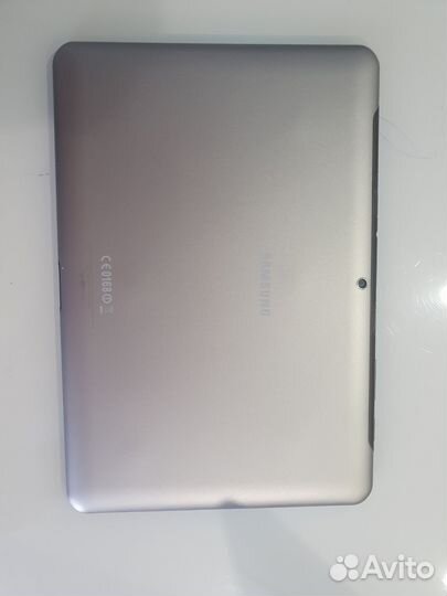 Планшет Samsung Tab2 GT-P5100 10.1