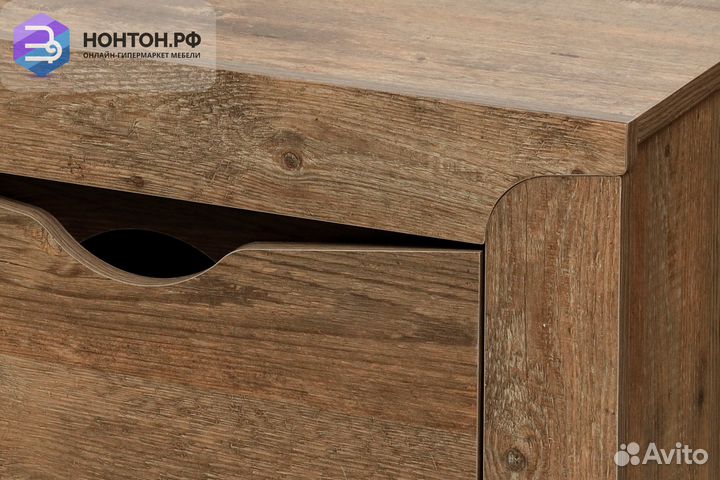 Тумба прикроватная Лючия кейптаун