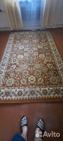 Ковер палас