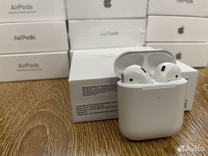 Airpods 2