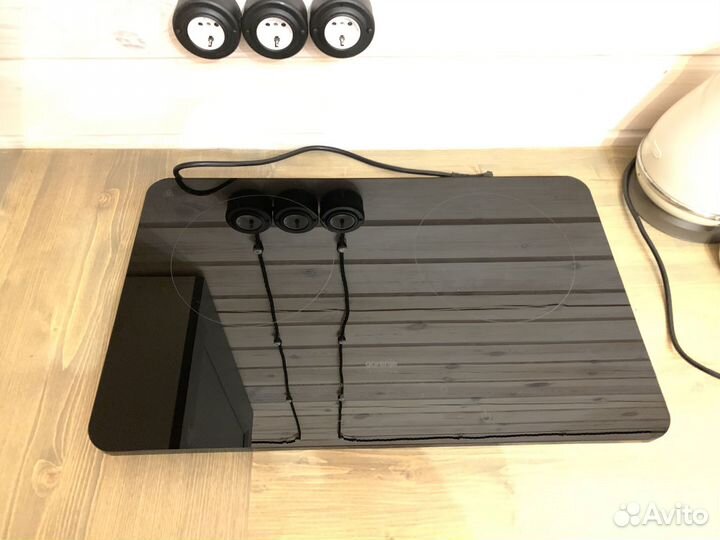 Индукционная плита gorenje
