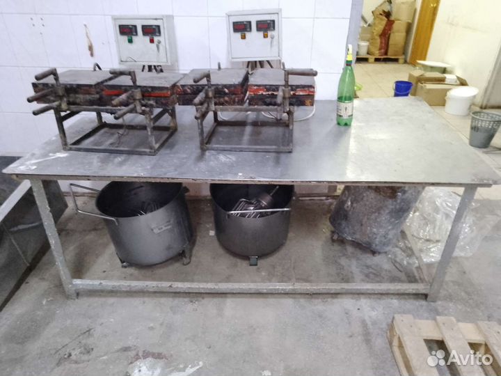 Слайсер печи плиты мясорубки и много чего