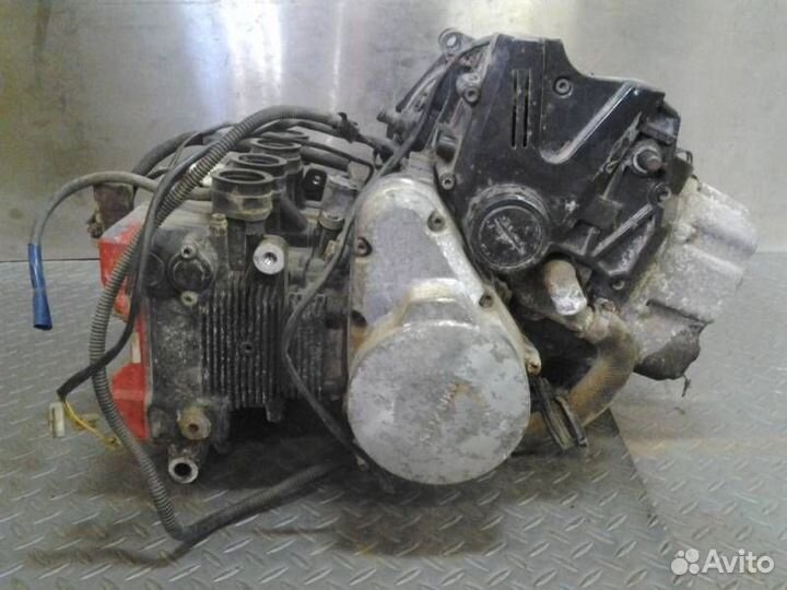 Двигатель (мото) Suzuki GSF250 Bandit j705