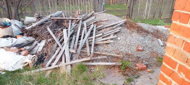 Дача 20 м² на участке 6 сот.