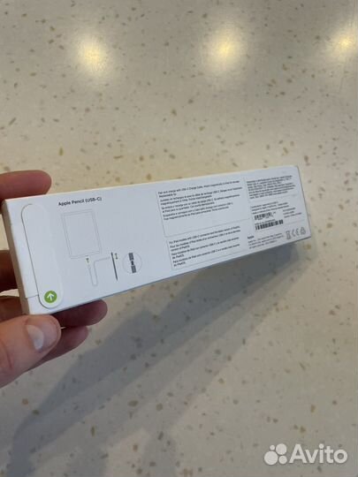 Apple pencil 3