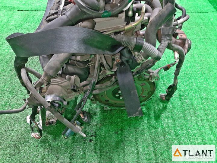 Двс toyota funcargo