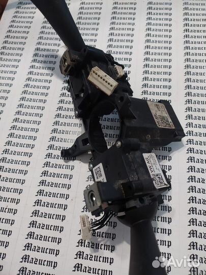 Переключатель подрулевой VAG Б\У
