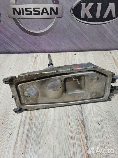 Кулиса коробки передач МКПП АКПП CVT Volkswagen po