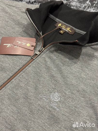 Спортивный костюм мужской Loro Piana