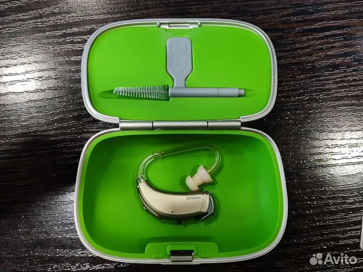 Слуховой аппарат phonak V30-SP