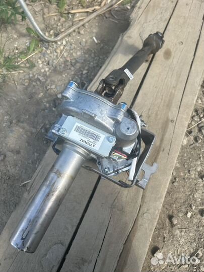 Эур vesta веста