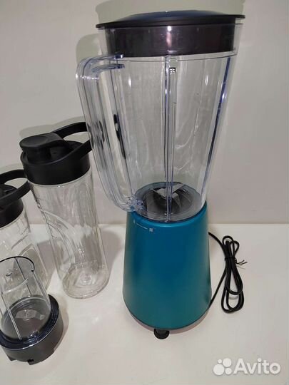 Блендер Kitfort KT-1340-2 (5)