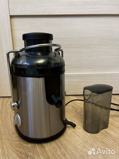 Соковыжималка Smile