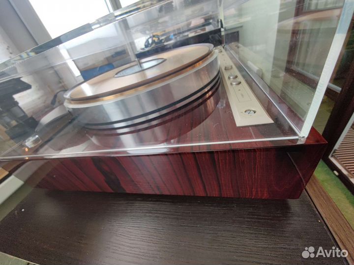 Micro Seiki SX-555FVW BL-101 BL-111 BL-77