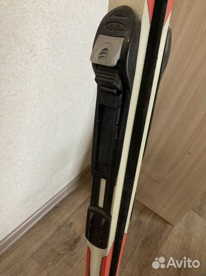 Беговые лыжи Madshus