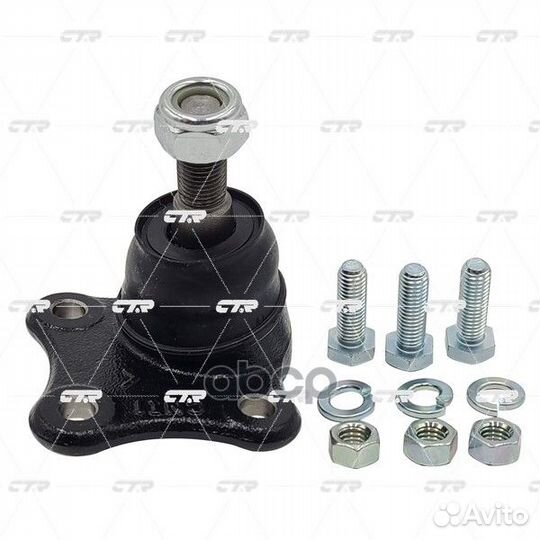 Шаровая опора LADA vesta 15- LH cbfi-7L CTR