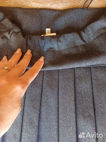 Школьная форма для девочки