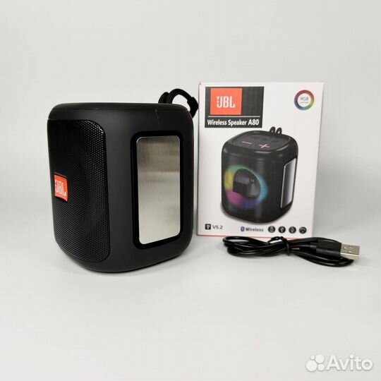 JBL A80