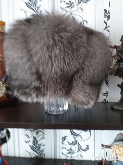 Шапка женская