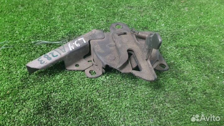 Замок капота Mitsubishi Lancer CS9A 4G63 2005