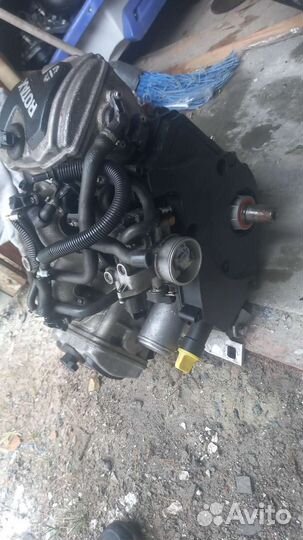 Для снегохода BRP Ski-doo 1000 по частям