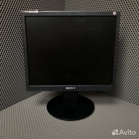 Монитор Sony SDM-S75A (48766)