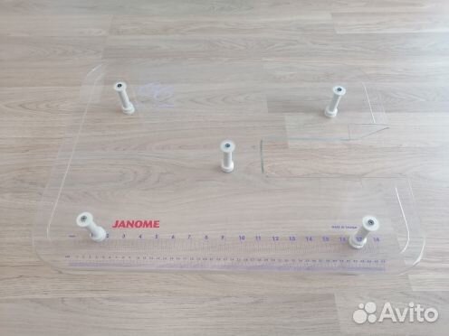 Столик приставной для швейной машины Janome