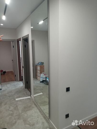 Зеркало на заказ