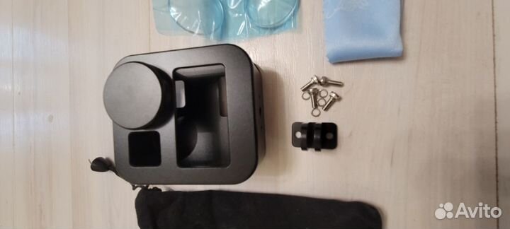 GoPro MAX 360 защитный чехол