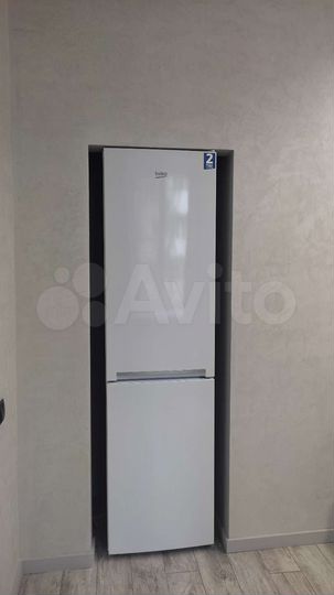 2-к. квартира, 57 м², 3/5 эт.