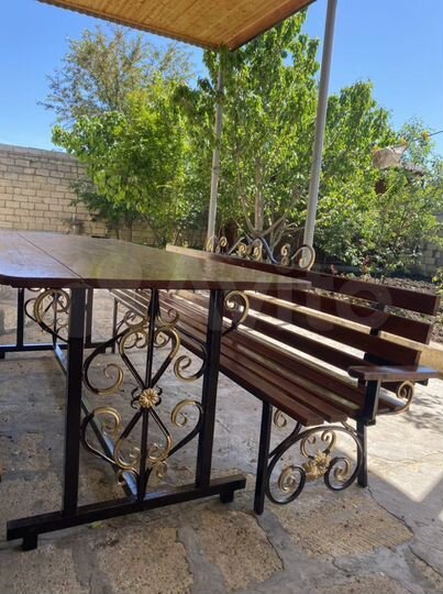 Дача 100 м² на участке 5 сот.