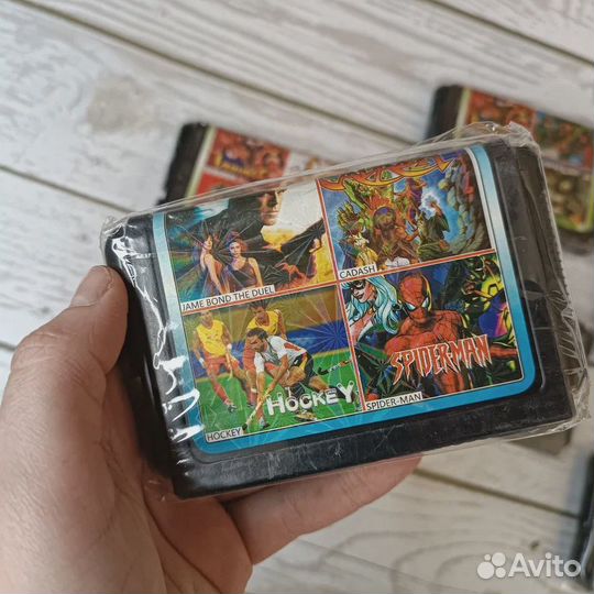 Картриджи для Sega, игры для сеги