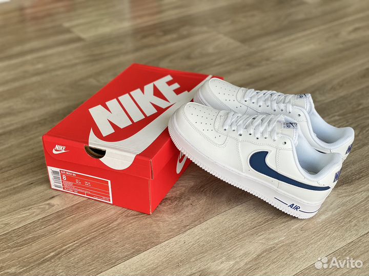 Кроссовки Nike Air Force