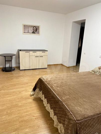 1-к. квартира, 30 м², 1/5 эт.
